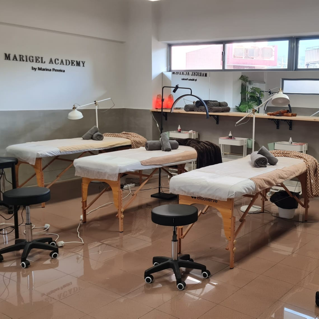 Formações em Terapias