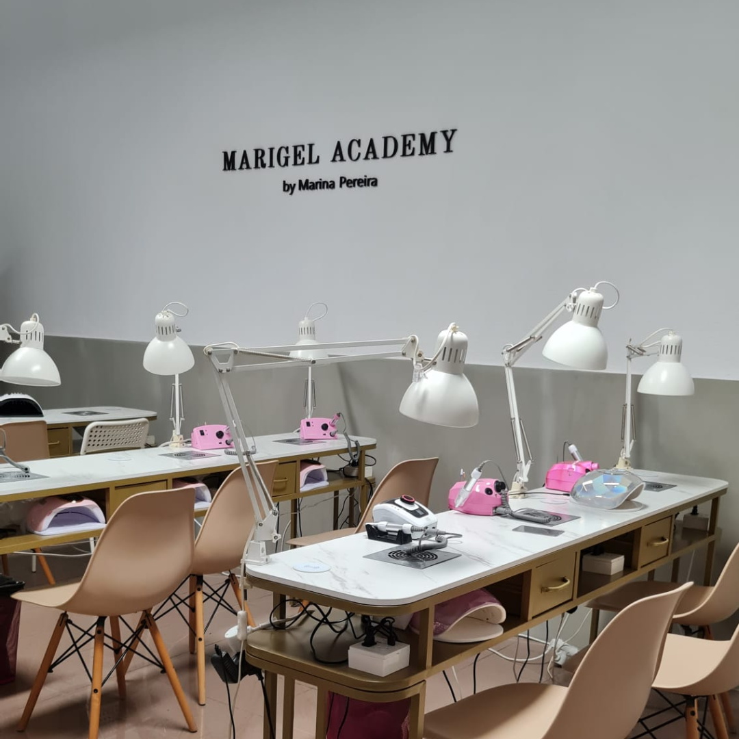 Formações de Unhas